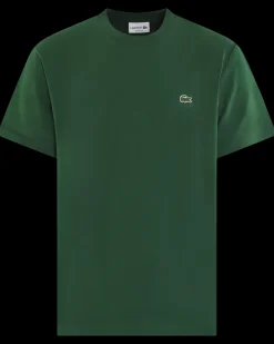 Heren 1Ht1 T-Shirt Groen