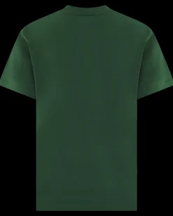 Heren 1Ht1 T-Shirt Groen