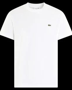 Heren 1Ht1 T-Shirt Wit