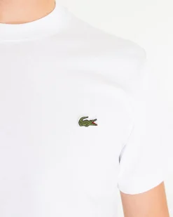 Heren 1Ht1 T-Shirt Wit