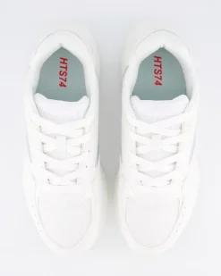 Heren Hts Shadow 1974 Sneaker Wit