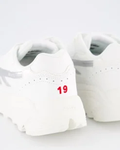 Heren Hts Shadow 1974 Sneaker Wit
