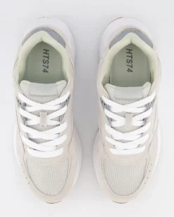 Heren HTS Shadow RGS Beige/Grijs