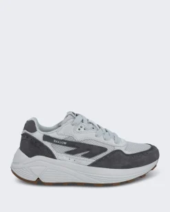 Heren Hts Shadow Rgs Sneaker Grijs