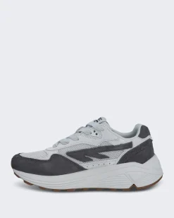 Heren Hts Shadow Rgs Sneaker Grijs