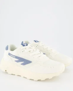 Heren Hts Shadow RGS Wit/Blauw
