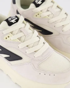 Heren Hts Shadow RGS Wit/Zwart