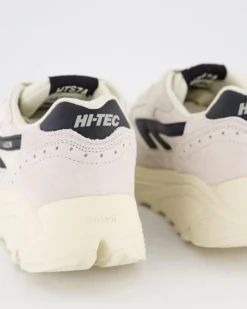 Heren Hts Shadow RGS Wit/Zwart