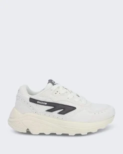 Heren Hts Shadow Sneaker Wit/Zwart