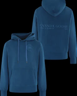 Heren Huron Men'S Hoody- H