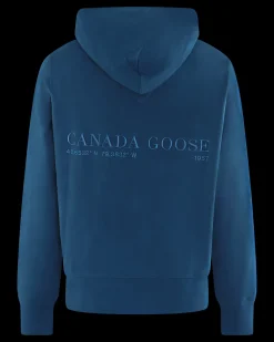 Heren Huron Men'S Hoody- H