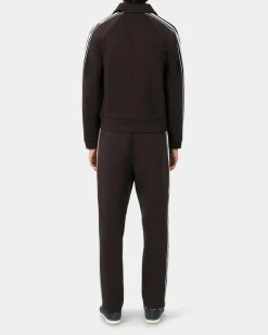 Heren 1Hw2 Tracksuit Trousers Bruin