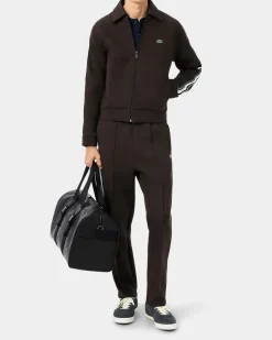 Heren 1Hw2 Tracksuit Trousers Bruin