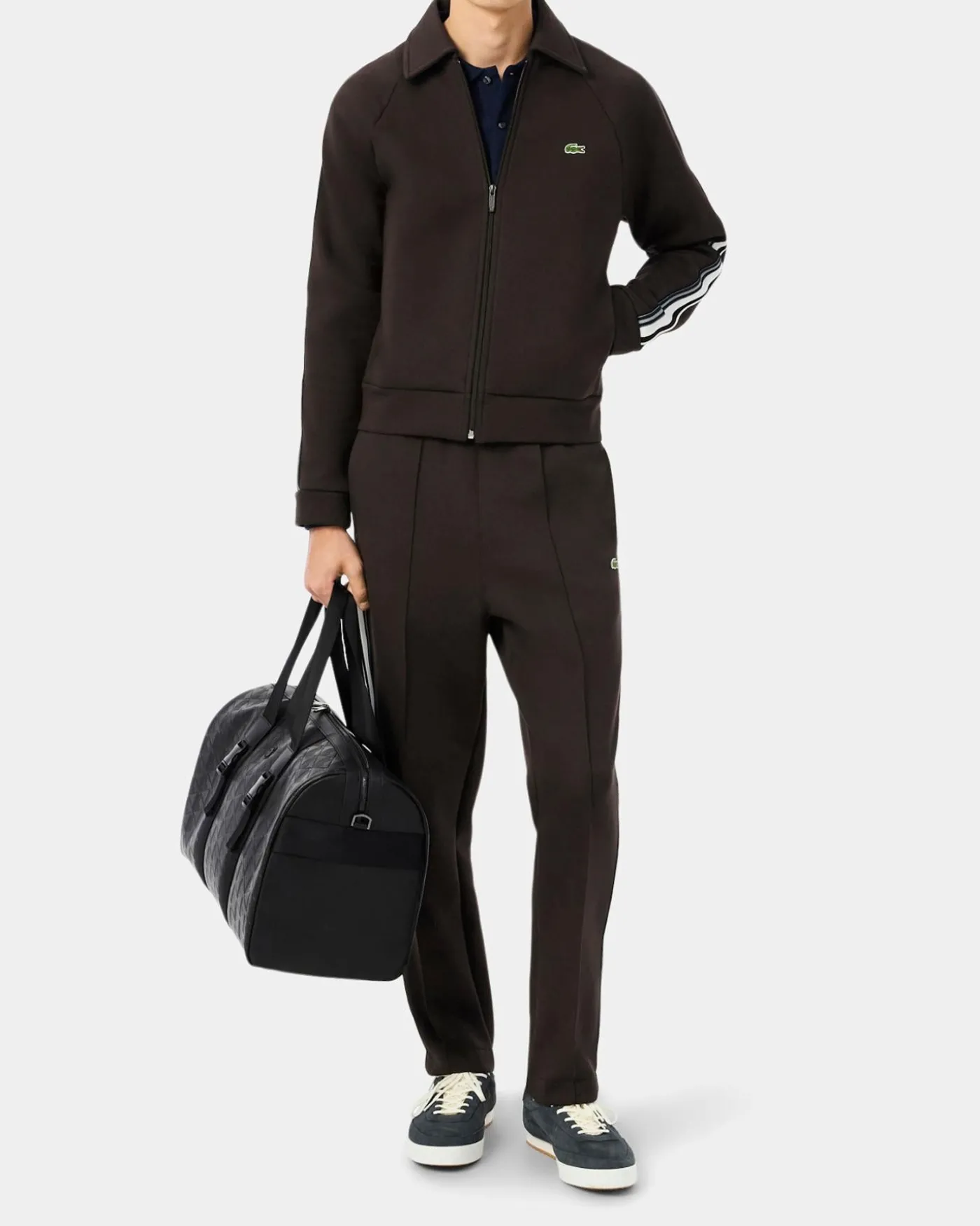Heren 1Hw2 Tracksuit Trousers Bruin