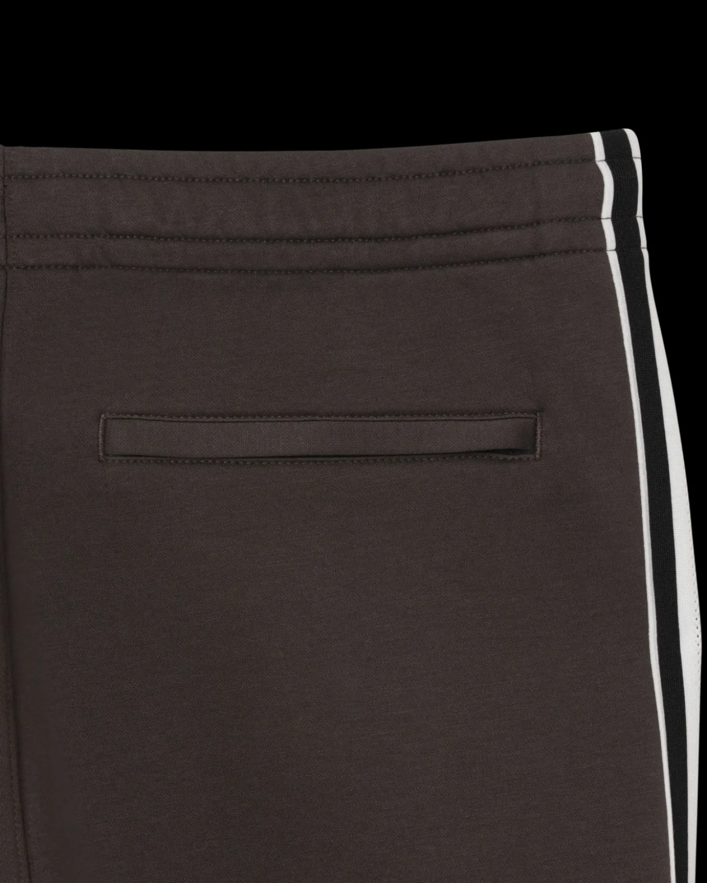 Heren 1Hw2 Tracksuit Trousers Bruin