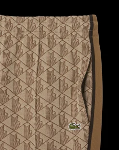 Heren 1Hw2 Tracksuit Trousers Bruin