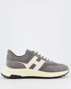 Heren Hyperlight Sneaker Grijs