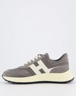 Heren Hyperlight Sneaker Grijs