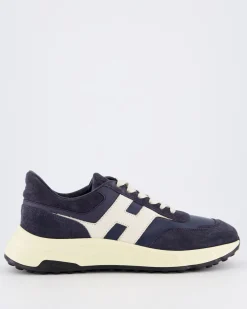 Heren Hyperlight Sneaker Blauw