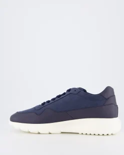 Heren Interactive3 Sneaker Blauw