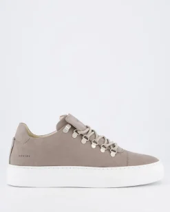 Heren Jagger Classic Sneaker Grijs