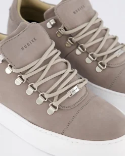 Heren Jagger Classic Sneaker Grijs