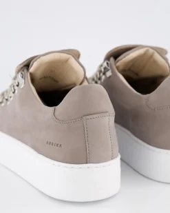 Heren Jagger Classic Sneaker Grijs