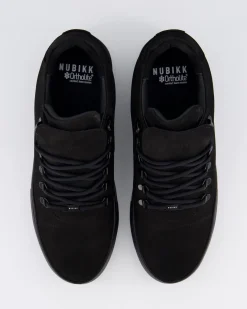 Heren Jagger Classic Sneaker Zwart