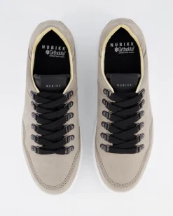 Heren Jagger Roman Sneaker Grijs