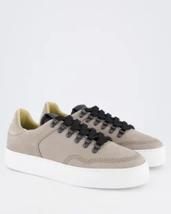 Heren Jagger Roman Sneaker Grijs
