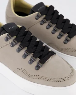 Heren Jagger Roman Sneaker Grijs