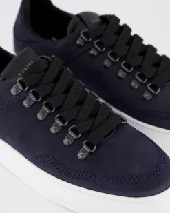 Heren Jagger Roman Sneaker Blauw