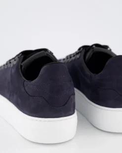 Heren Jagger Roman Sneaker Blauw