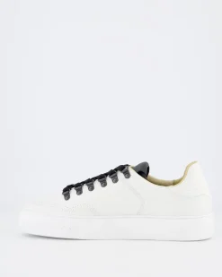 Heren Jagger Roman Sneaker Wit