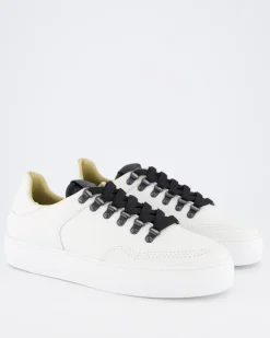 Heren Jagger Roman Sneaker Wit