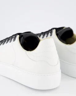 Heren Jagger Roman Sneaker Wit