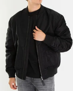 Heren J-Held Jacket Zwart