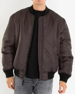 Heren J-Held Jacket Zwart