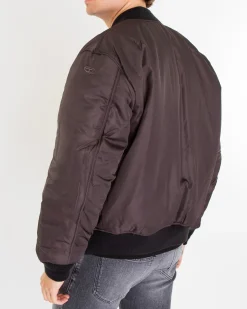 Heren J-Held Jacket Zwart