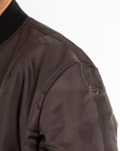 Heren J-Held Jacket Zwart