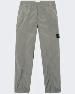 Heren Jogger Trouser Grijs