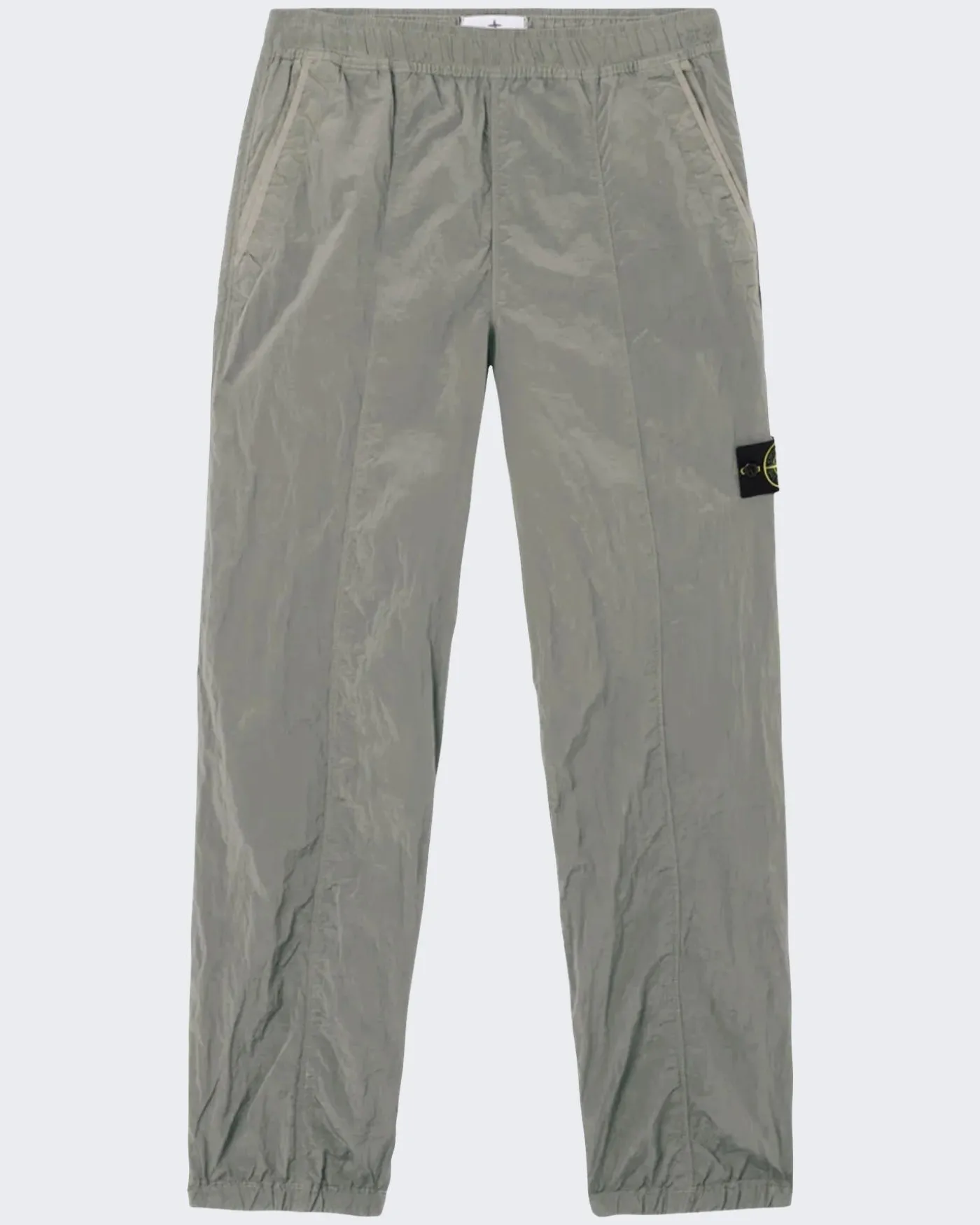 Heren Jogger Trouser Grijs