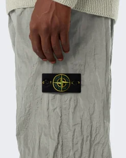 Heren Jogger Trouser Grijs