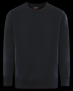 Heren K2 Crew Neck Blauw