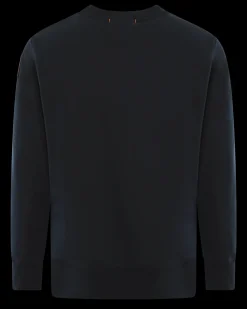 Heren K2 Crew Neck Blauw