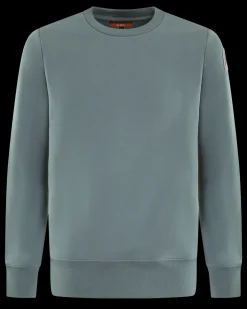 Heren K2 Crewneck Groen