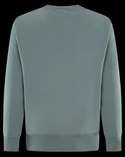 Heren K2 Crewneck Groen