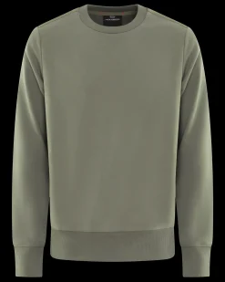 Heren K2 Sweater Groen