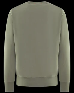 Heren K2 Sweater Groen