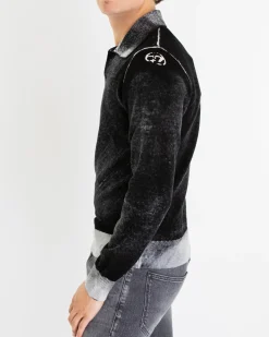 Heren K-Lorenzo Knitwear